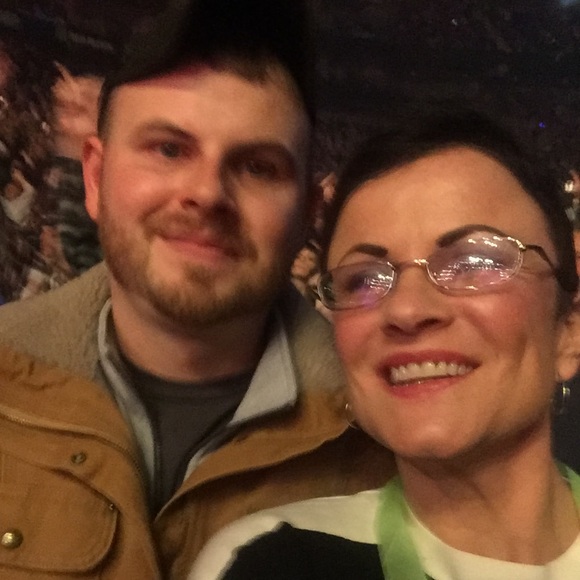 Meet your Posher, Kelly - Picture 1 of 1